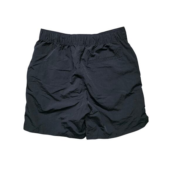 Old Navy Tech Hybrid Cargo Shorts Men’s S Black 7-Inch Inseam - Picture 4 of 7